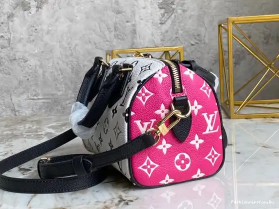 FS CHEAP 20 BANDOULIÈRE Vuitton SPEEDY Louis 0622